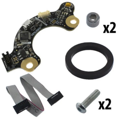 AndyMark Lamprey2 Absolute Encoder Sensor