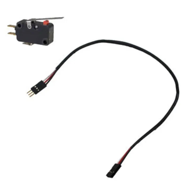 AndyMark Limit Switch w/ Accessories