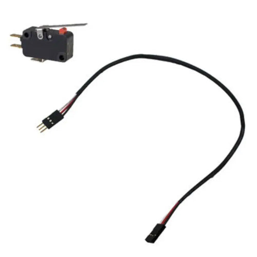 AndyMark Limit Switch w/ Accessories
