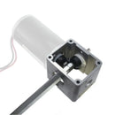 AndyMark LJ Bevel Box w/ 0.5in. Hex Output Shaft w/ Sport Mounting Kit