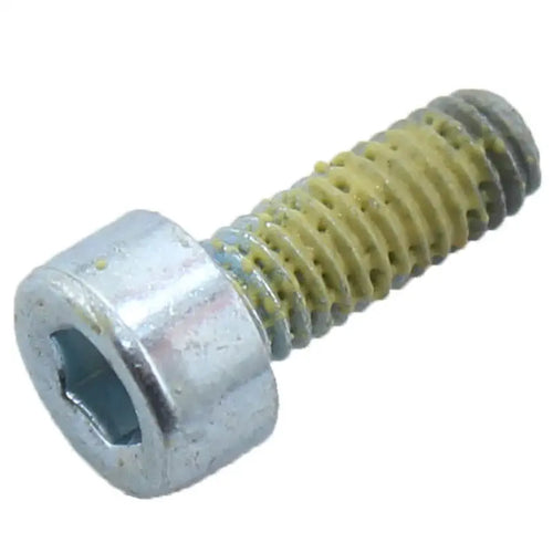 AndyMark M3-0.5 x 8mm Socket Head Cap Screw w/ Thread Patch