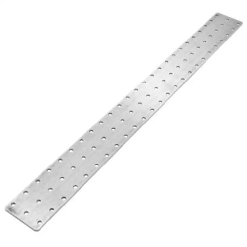 AndyMark MecanAM Chassis 3x25 Grid Plate