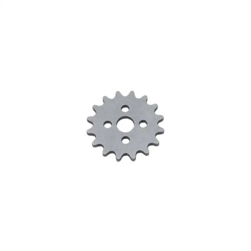 AndyMark Ninja Star Sprocket 25 Series 16 Tooth