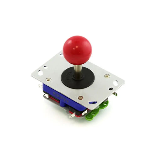 Arcade Joystick - Short Handle