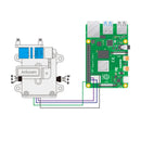 ArduCam 64MP Camera & Pan-Tilt Kit