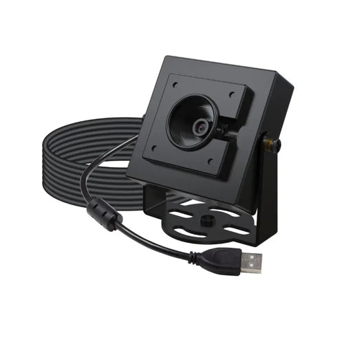 ArduCAM ezBOX-HDR SONY 4K HDR Sensor 8.3MP USB2.0 UVC Camera