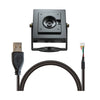ArduCAM ezBOX-HDR SONY 4K HDR Sensor 8.3MP USB2.0 UVC Camera