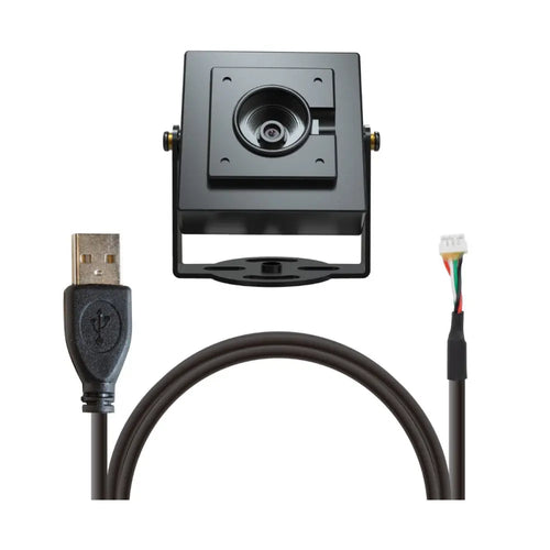 ArduCAM ezBOX-HDR SONY 4K HDR Sensor 8.3MP USB2.0 UVC Camera