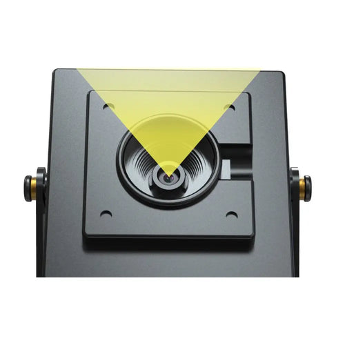 ArduCAM ezBOX-Klarity 16MP High Resolution Color USB2 UVC Camera