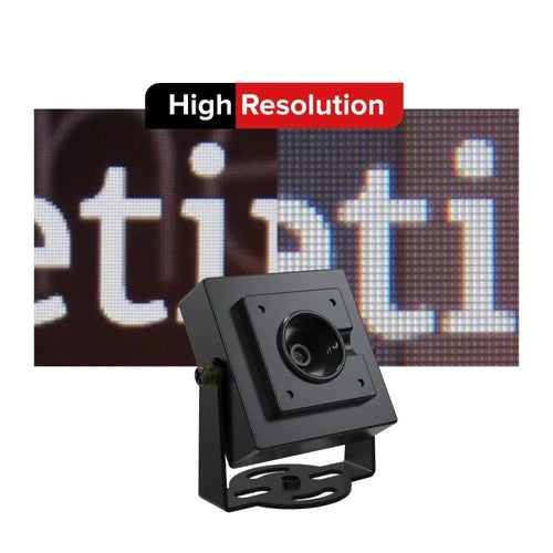 ArduCAM ezBOX-Klarity 16MP High Resolution Color USB2 UVC Camera