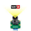 Arducam IMX335 MIPI Camera Module for RPi