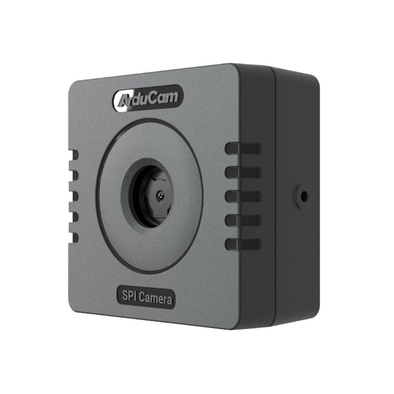 ArduCam Mega 5MP SPI Camera Module w/ Autofocus Lens for Any Microcontroller