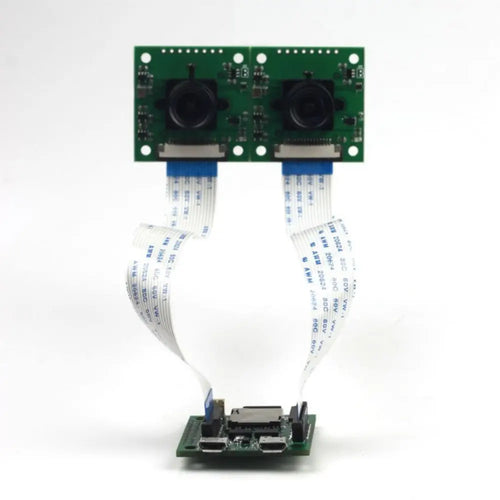 Arducam Nano RPI Module