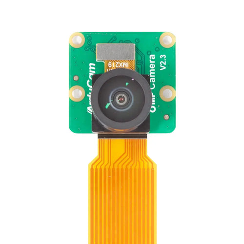 ArduCam 8MP IMX219 Wide Angle Camera Module for NVIDIA Jetson Nano