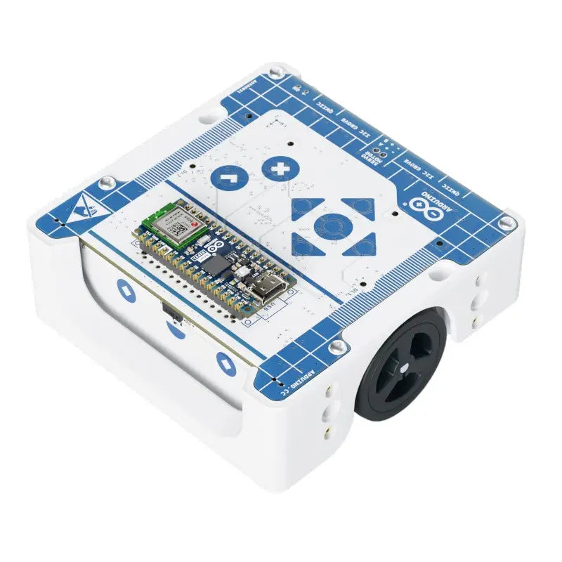 Arduino Alvik Robotics Learning Tool w/ Nano ESP32 & MicroPython ...