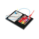 Arduino and Breadboard Holder