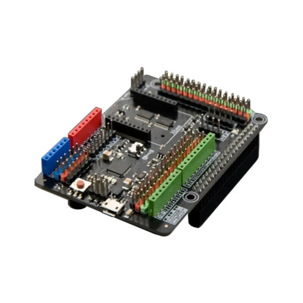 Arduino Expansion Shield for Raspberry Pi B+/2/3 - RobotShop