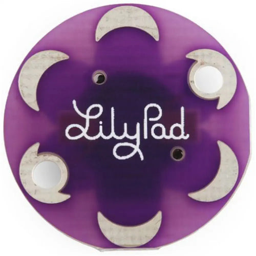 Arduino LilyPad Buzzer