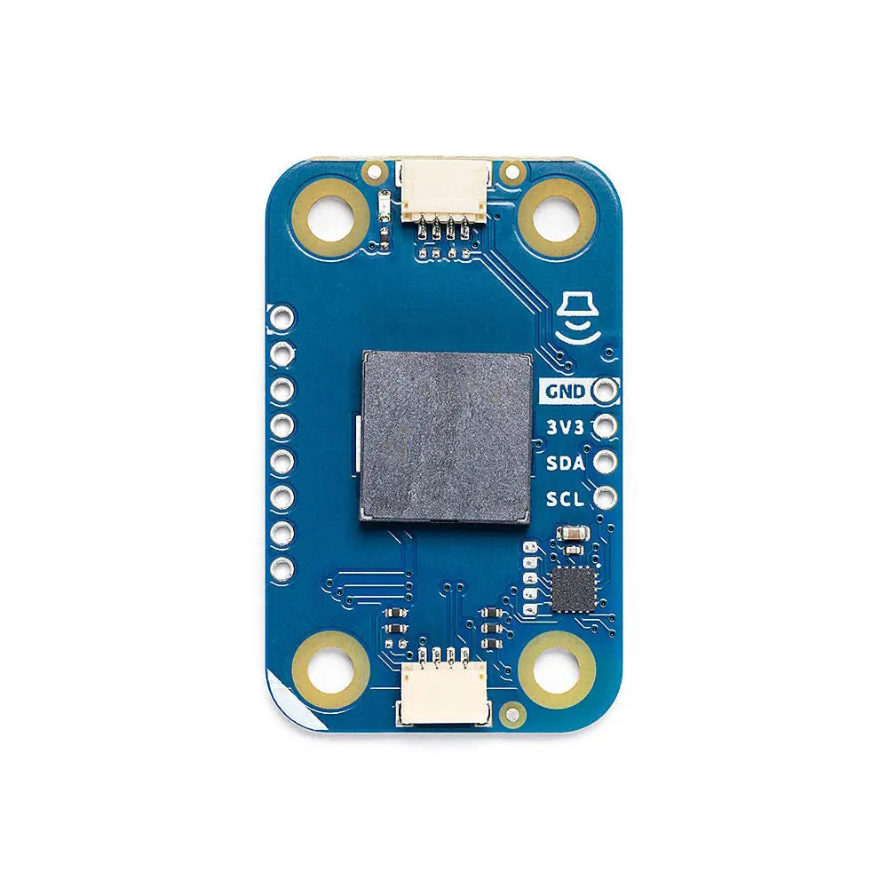 Arduino Modulino Buzzer