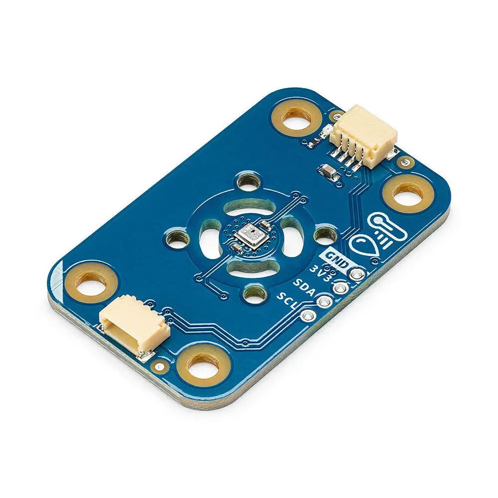 Arduino Modulino Thermo Temperature & Humidity Sensor