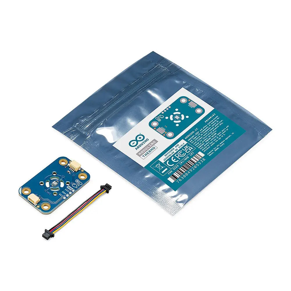 Arduino Modulino Thermo Temperature & Humidity Sensor