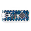 Arduino Nano Every Microcontroller with Headers