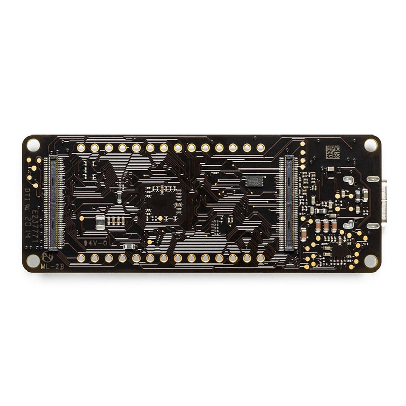 Arduino Portenta H7 32-Bit ARM Microcontroller