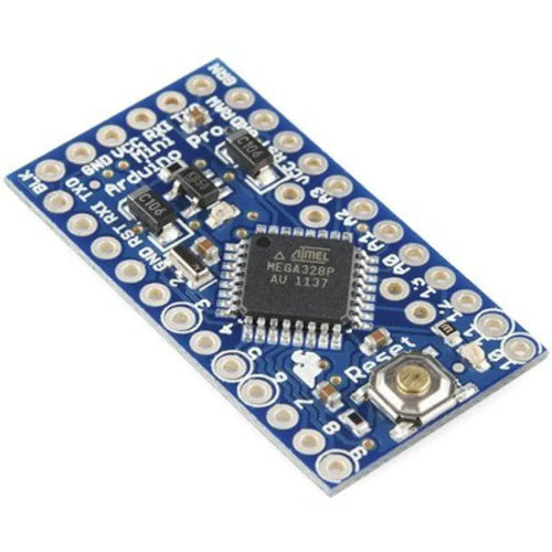 Arduino Pro Mini 328 - 5V/16MHz