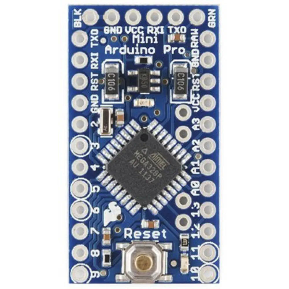 Arduino Pro Mini 328 - 5V/16MHz