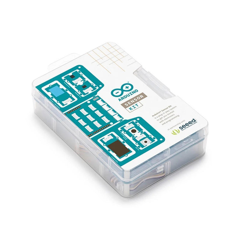Seeed Arduino Sensor Kit - Base