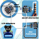 Arduino Smart Robot Car Kit