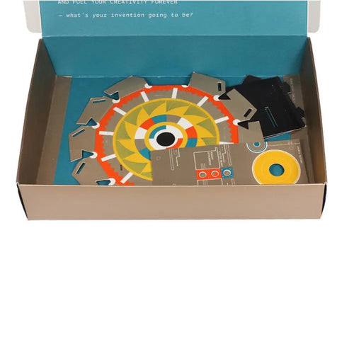 Arduino Starter Kit (French Manual)