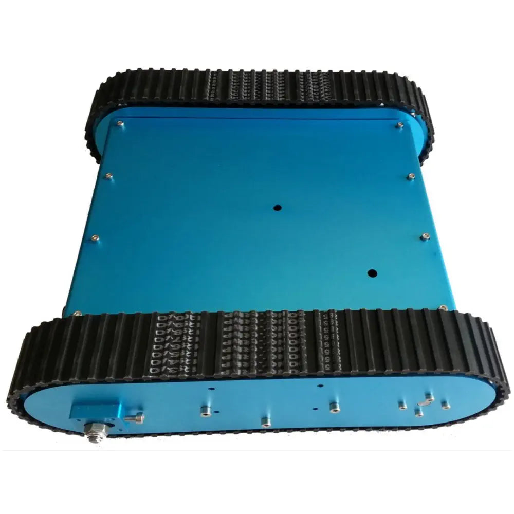 Arduino Tracked Mobile Tank Robot - RobotShop