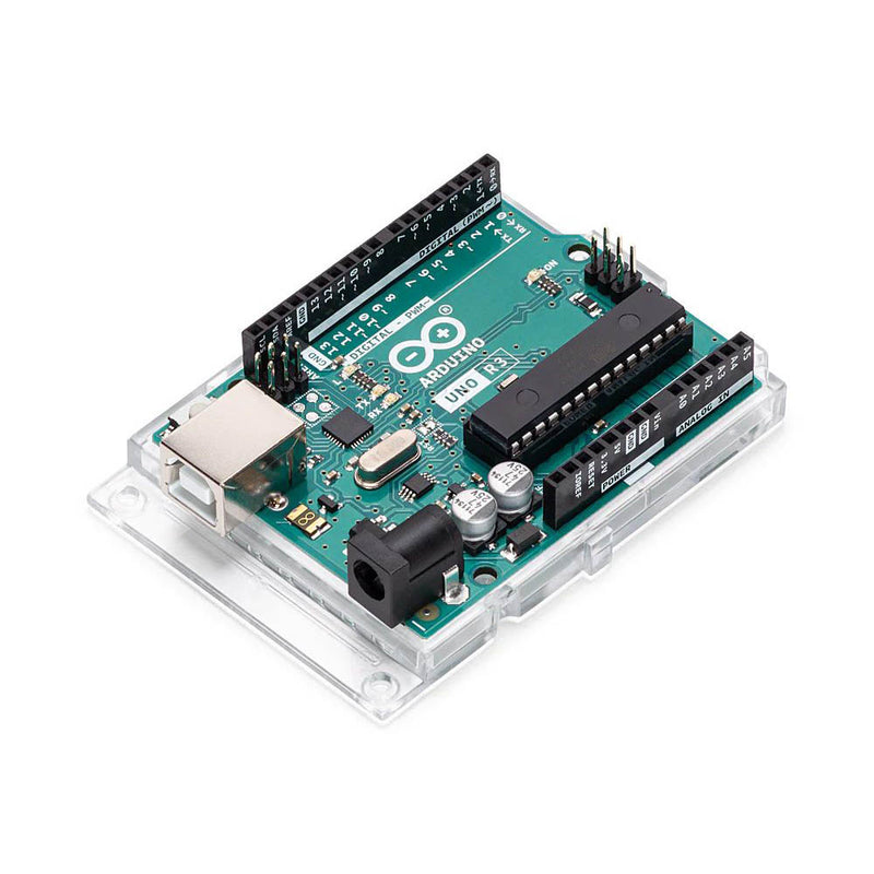 Arduino Uno R3 USB Microcontroller
