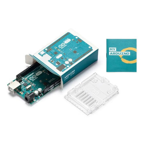 Arduino Uno REV3 SMD