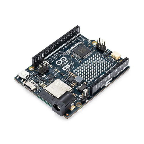 Arduino Uno Rev4 Wifi