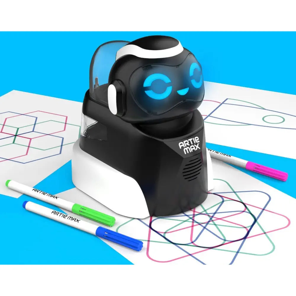 Artie Max Coding & Drawing Robot