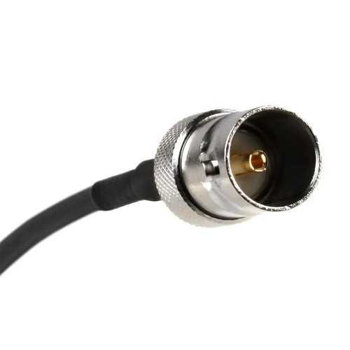 Atlas Scientific BNC Male to BNC Female Extension Cable - Green 7.5m