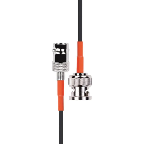 Atlas Scientific BNC Male to BNC Female Extension Cable - Red 30m