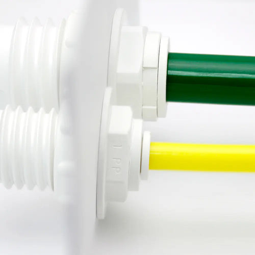 Atlas Scientific Bulkhead - 1/2"
