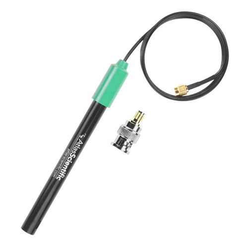 Atlas Scientific Conductivity Probe K 1.0 - Include SMA to BNC Adapter