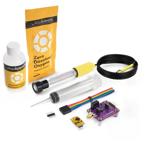 Atlas Scientific Dissolved Oxygen Sensor Kit