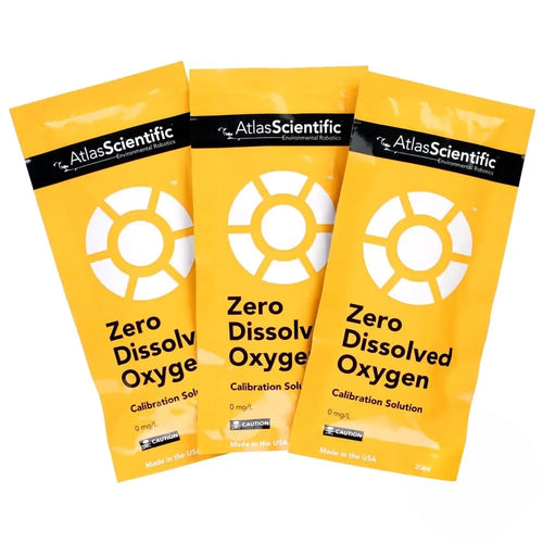 Atlas Scientific Dissolved Oxygen Sensor Kit