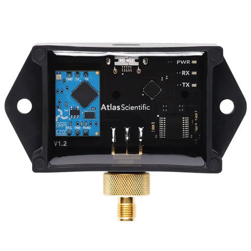 Atlas Scientific EZO Complete-ORP Kit w/ Consumer Grade ORP Probe