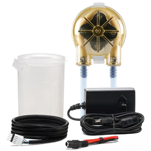 Atlas Scientific EZO-PMP-L Kit - Clear