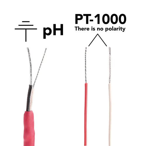 Atlas Scientific Industrial pH Kit - w/o PT-1000 Temperature Sensor