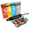 Atlas Scientific Industrial pH Kit w/ PT-1000 Temperature Sensor