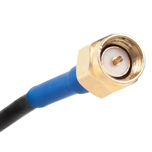 Atlas Scientific Lab Grade Gold ORP Probe - Include SMA to BNC Adapter