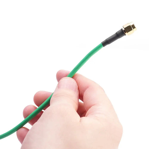 Atlas Scientific SMA Male to SMA Male Extension Cable 7.5m