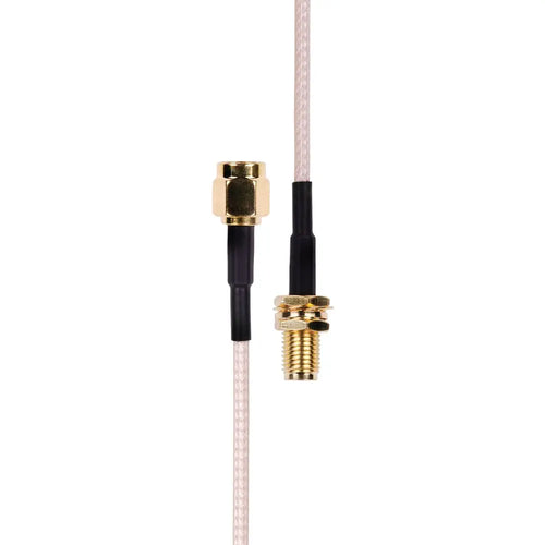 Atlas Scientific 50m SMA Male to SMA Female Extension Cable